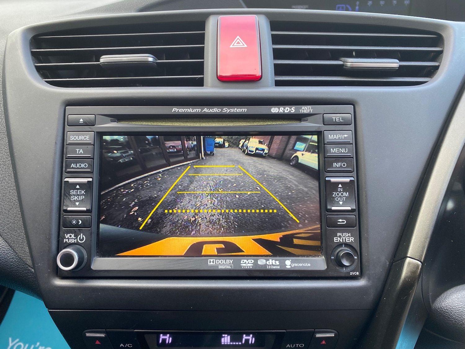 Used Honda Civic 2012 for sale - 76386903: Photo 19