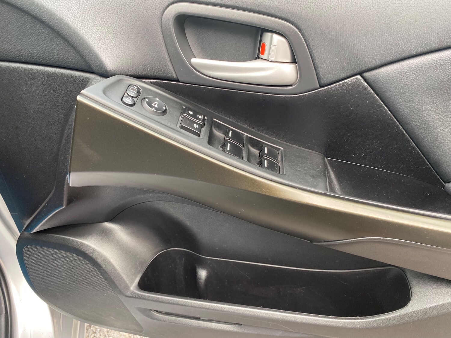 Used Honda Civic 2012 for sale - 76386903: Photo 20