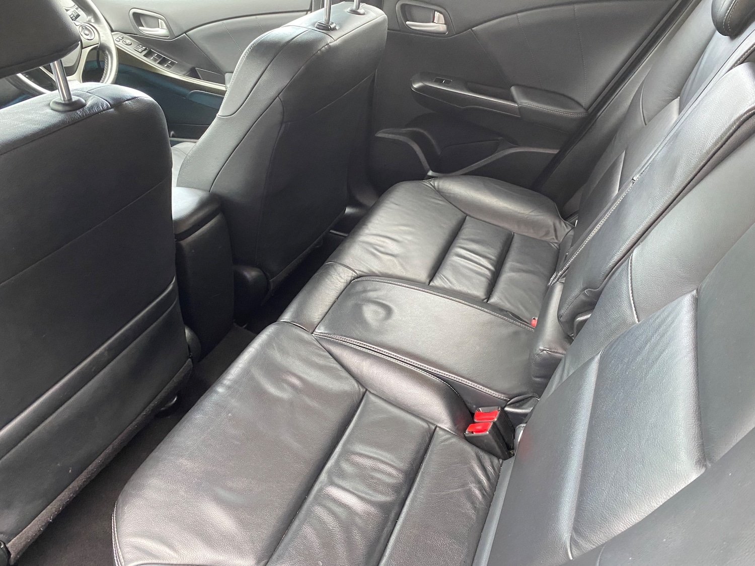 Used Honda Civic 2012 for sale - 76386903: Photo 22