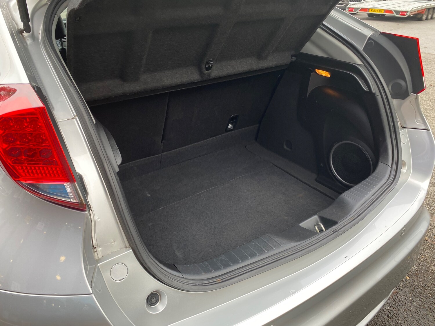 Used Honda Civic 2012 for sale - 76386903: Photo 28