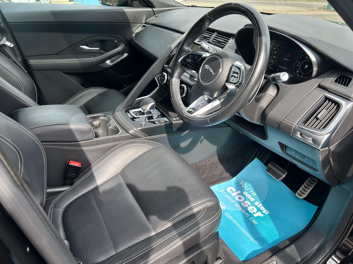 Used Jaguar E-Pace 2021 for sale - 78059918: Photo 11