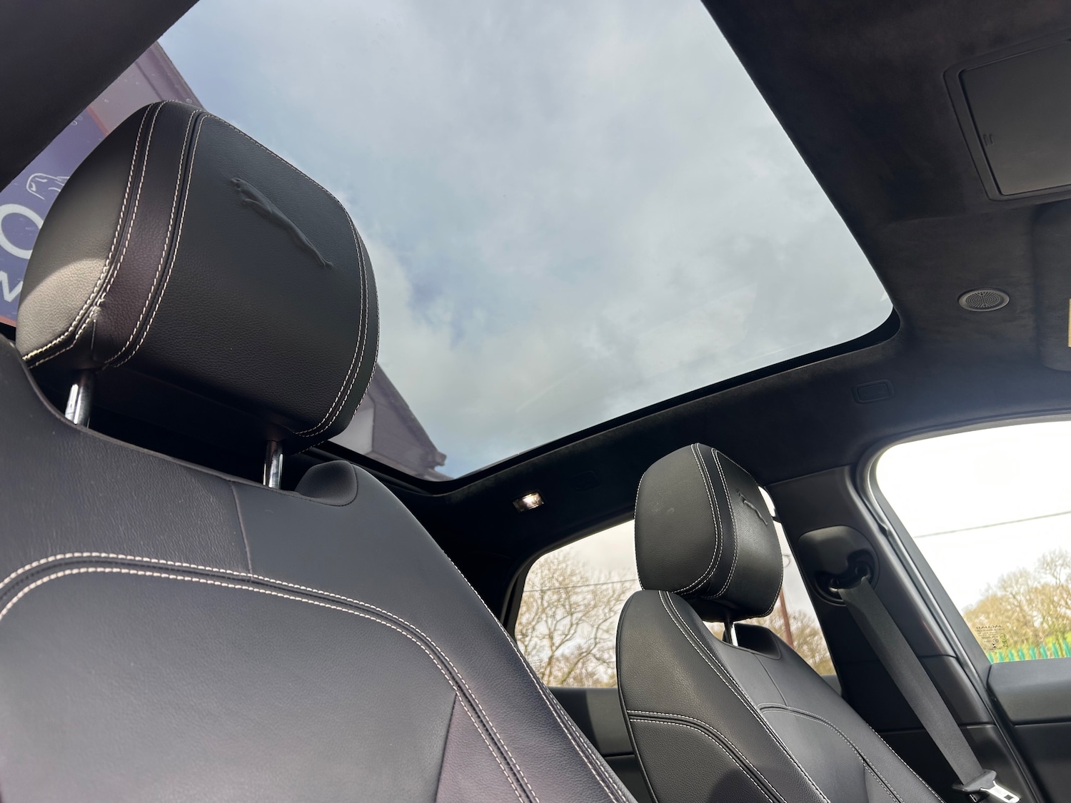 Used Jaguar E-Pace 2021 for sale - 78059918: Photo 13