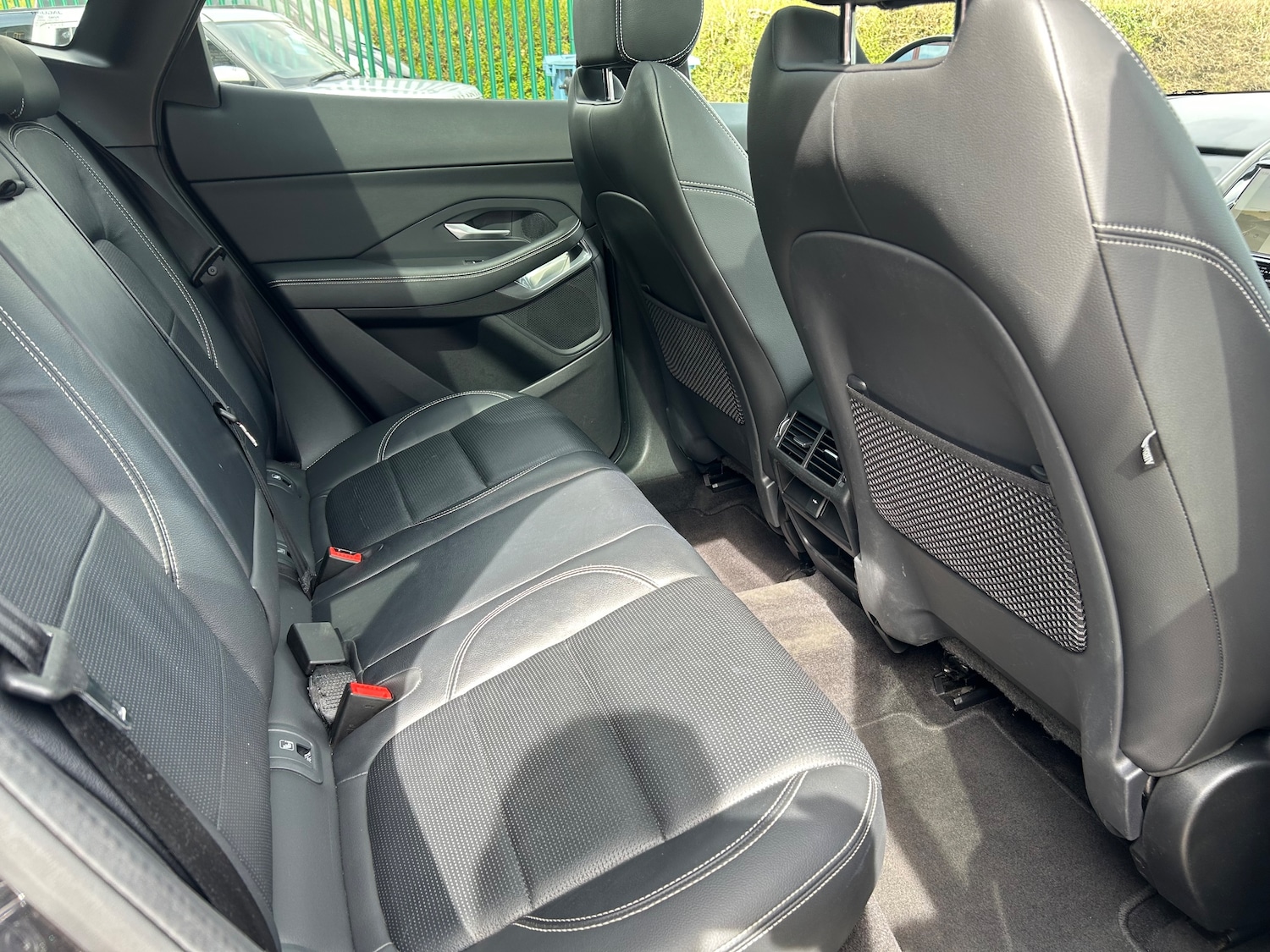 Used Jaguar E-Pace 2021 for sale - 78059918: Photo 14