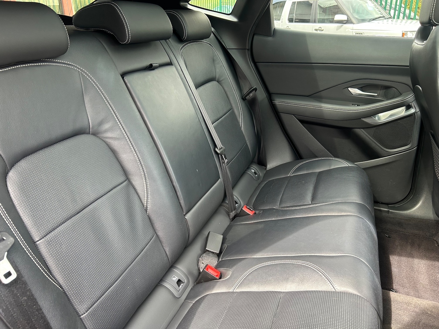 Used Jaguar E-Pace 2021 for sale - 78059918: Photo 15