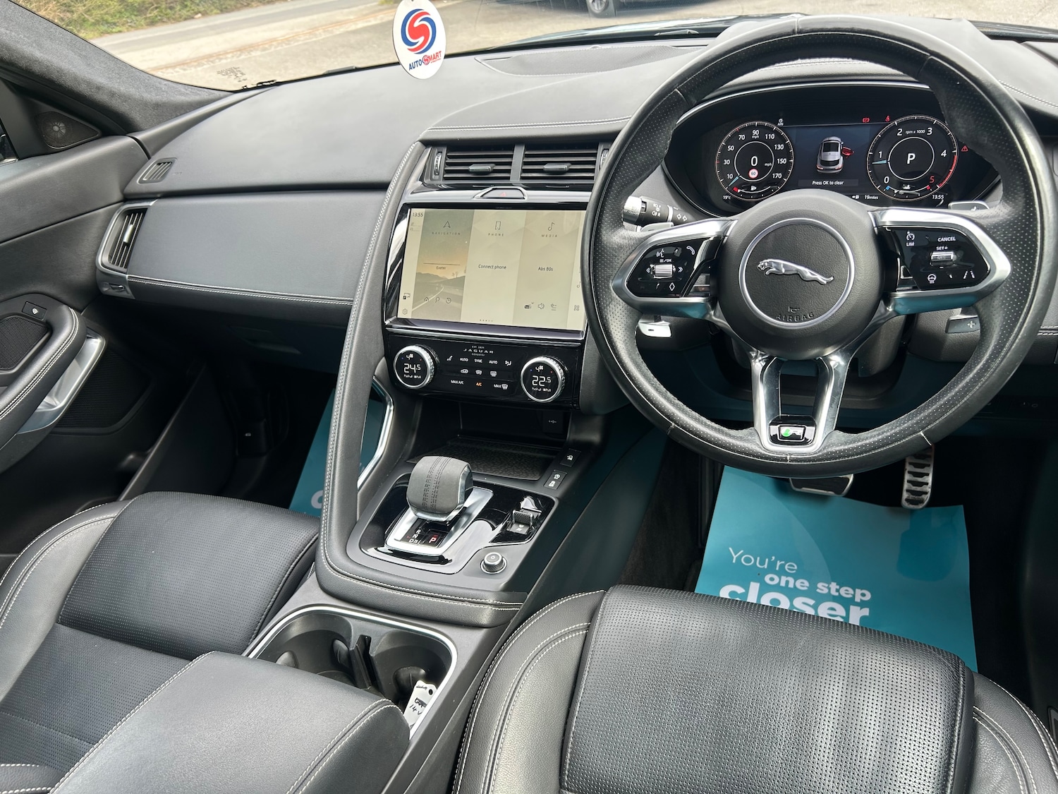 Used Jaguar E-Pace 2021 for sale - 78059918: Photo 17