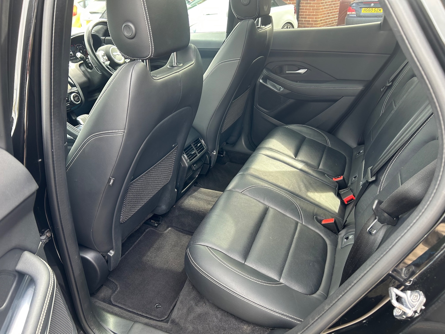 Used Jaguar E-Pace 2021 for sale - 78059918: Photo 19