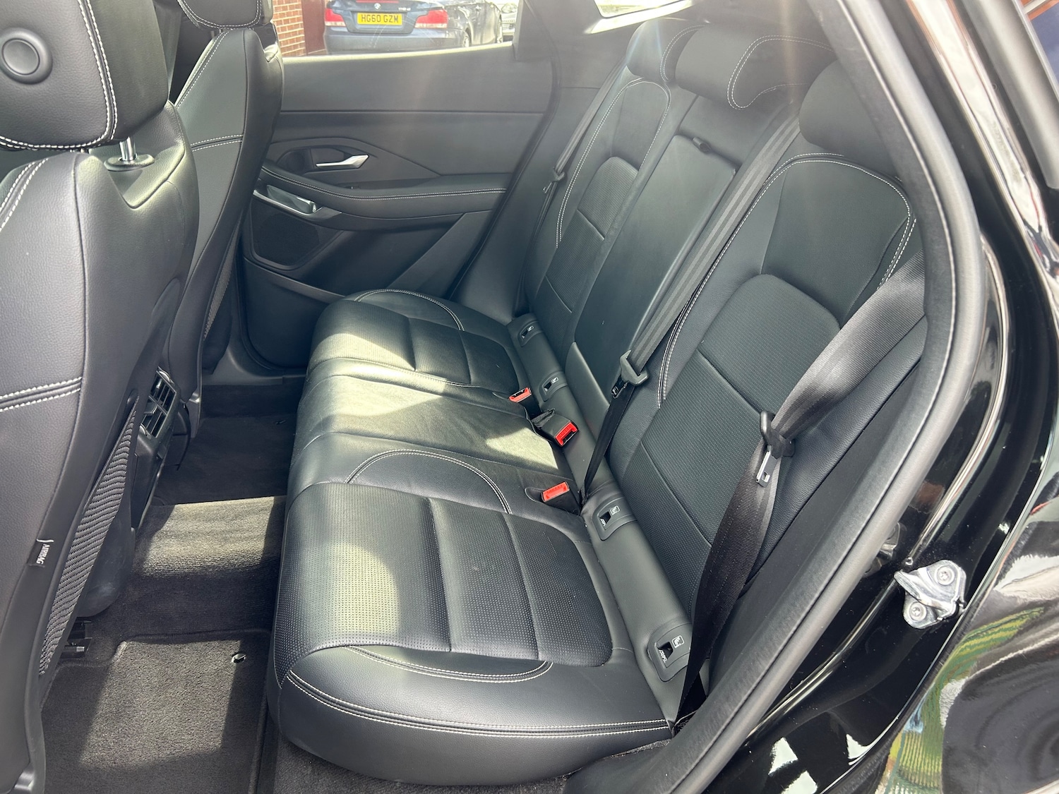 Used Jaguar E-Pace 2021 for sale - 78059918: Photo 20