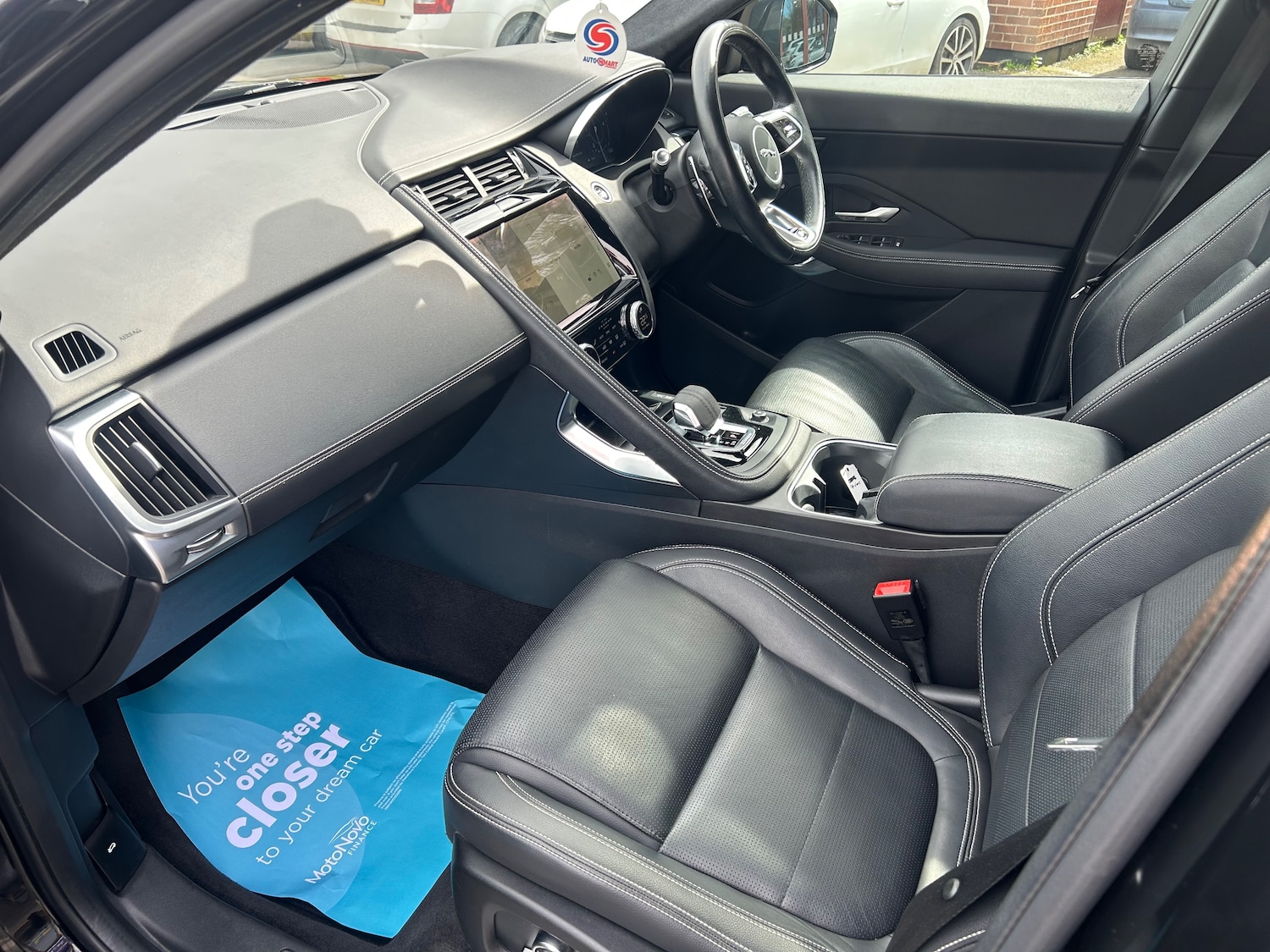 Used Jaguar E-Pace 2021 for sale - 78059918: Photo 21