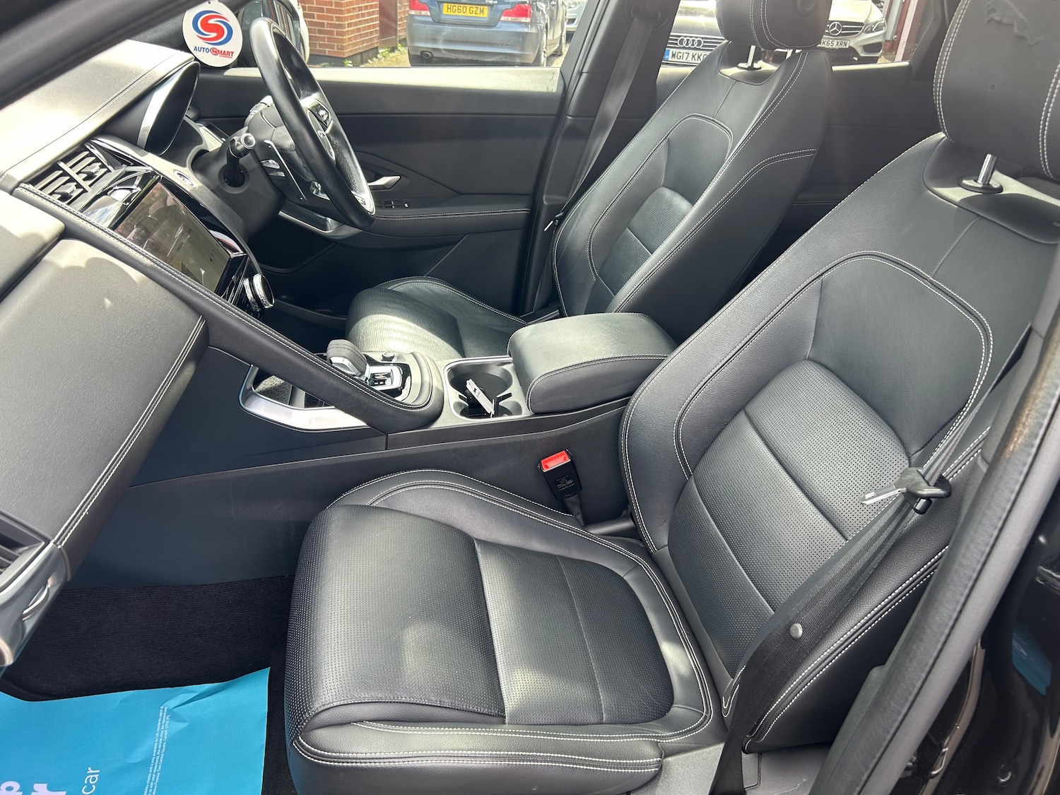 Used Jaguar E-Pace 2021 for sale - 78059918: Photo 22