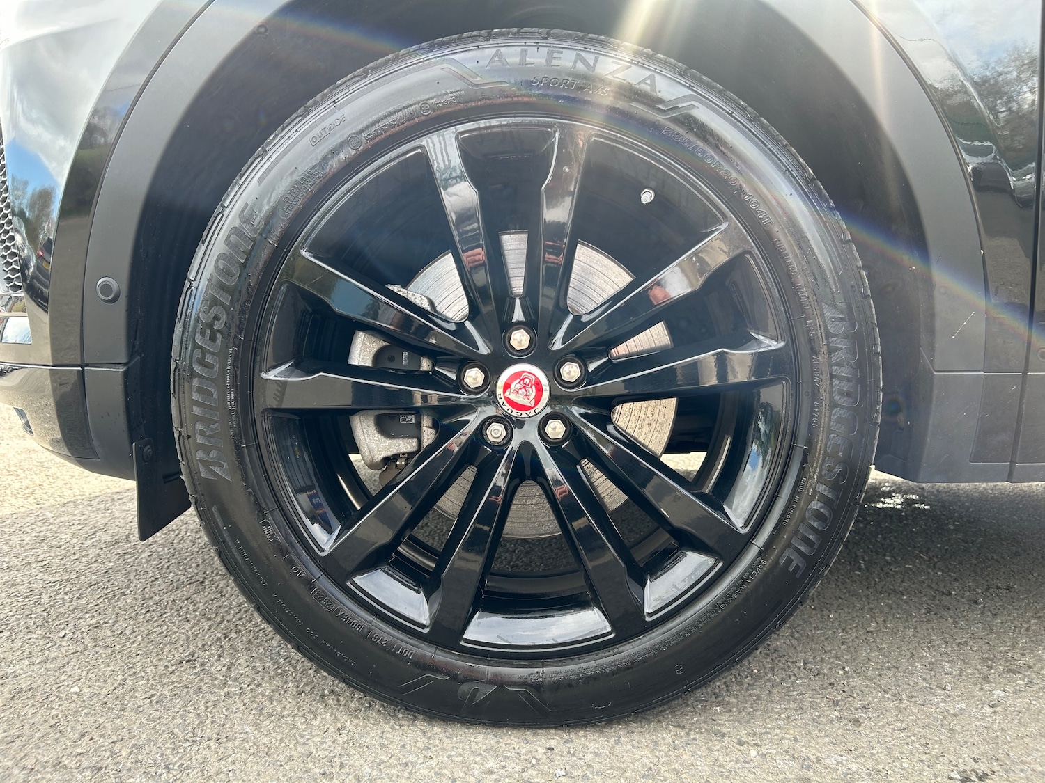 Used Jaguar E-Pace 2021 for sale - 78059918: Photo 23