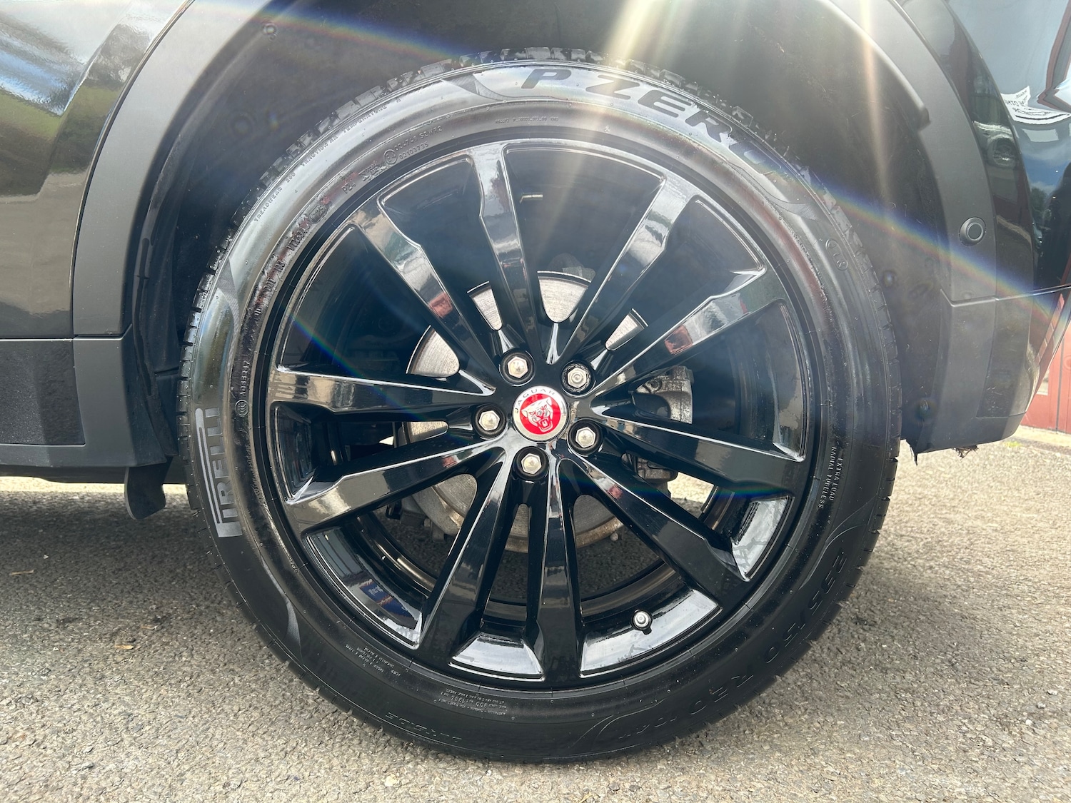 Used Jaguar E-Pace 2021 for sale - 78059918: Photo 24