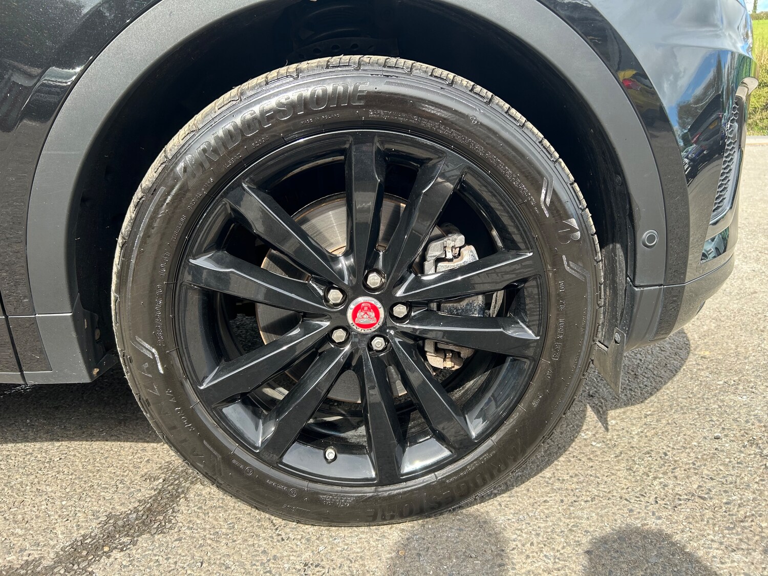 Used Jaguar E-Pace 2021 for sale - 78059918: Photo 25