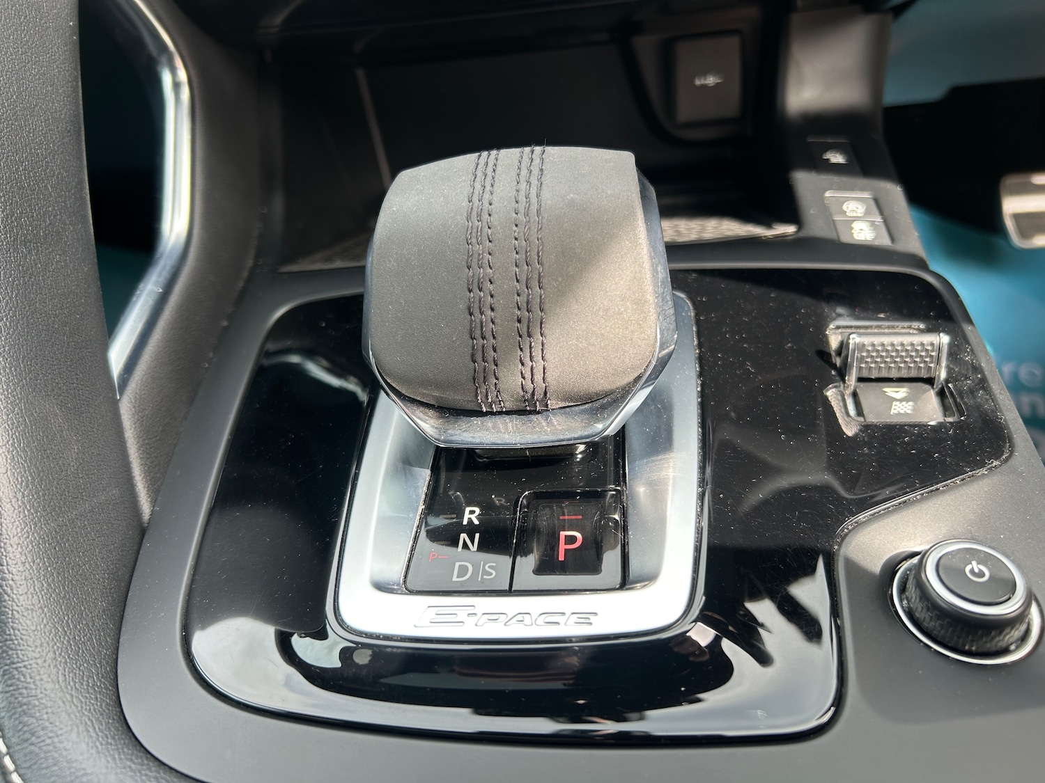 Used Jaguar E-Pace 2021 for sale - 78059918: Photo 26