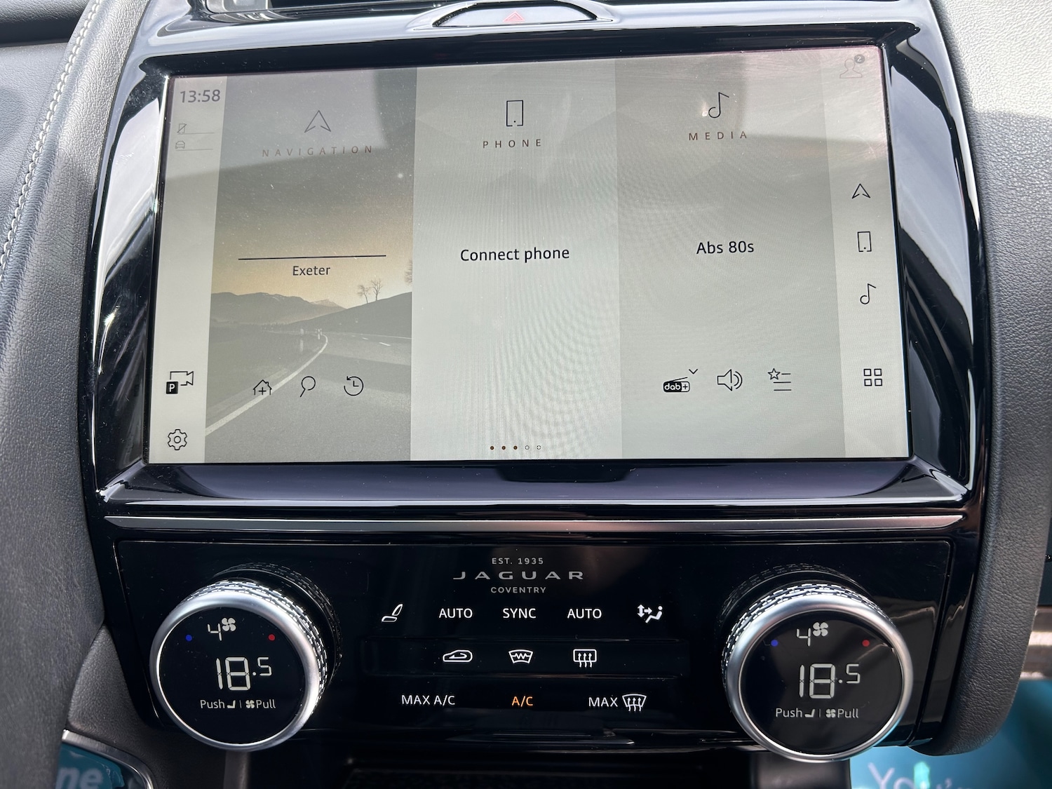 Used Jaguar E-Pace 2021 for sale - 78059918: Photo 27