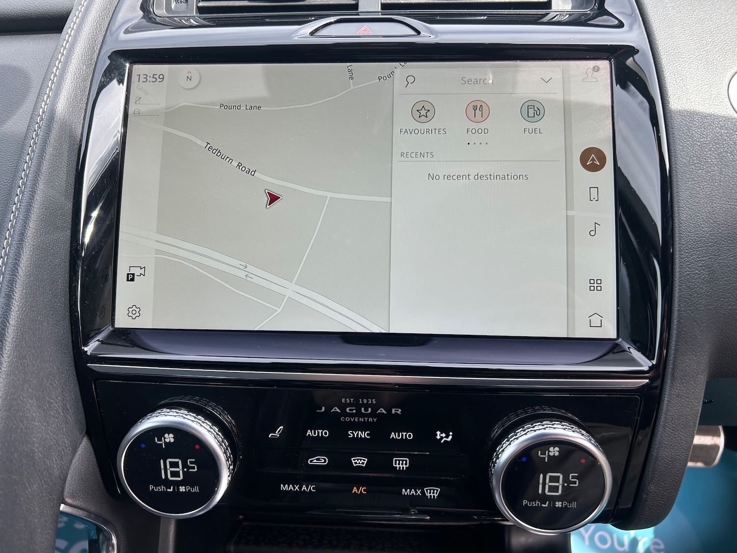 Used Jaguar E-Pace 2021 for sale - 78059918: Photo 28