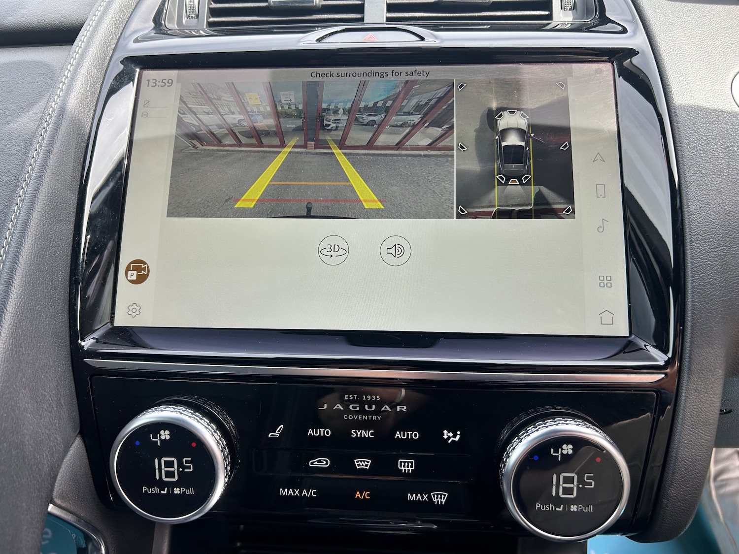 Used Jaguar E-Pace 2021 for sale - 78059918: Photo 29