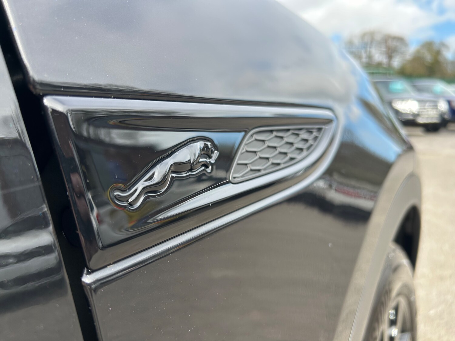 Used Jaguar E-Pace 2021 for sale - 78059918: Photo 31