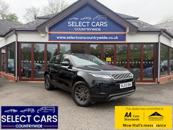 Used Land Rover Range Rover Evoque 2019 for sale - 78453478: Photo