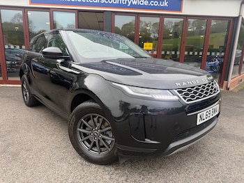 Used Land Rover Range Rover Evoque 2019 for sale - 78453478: Photo