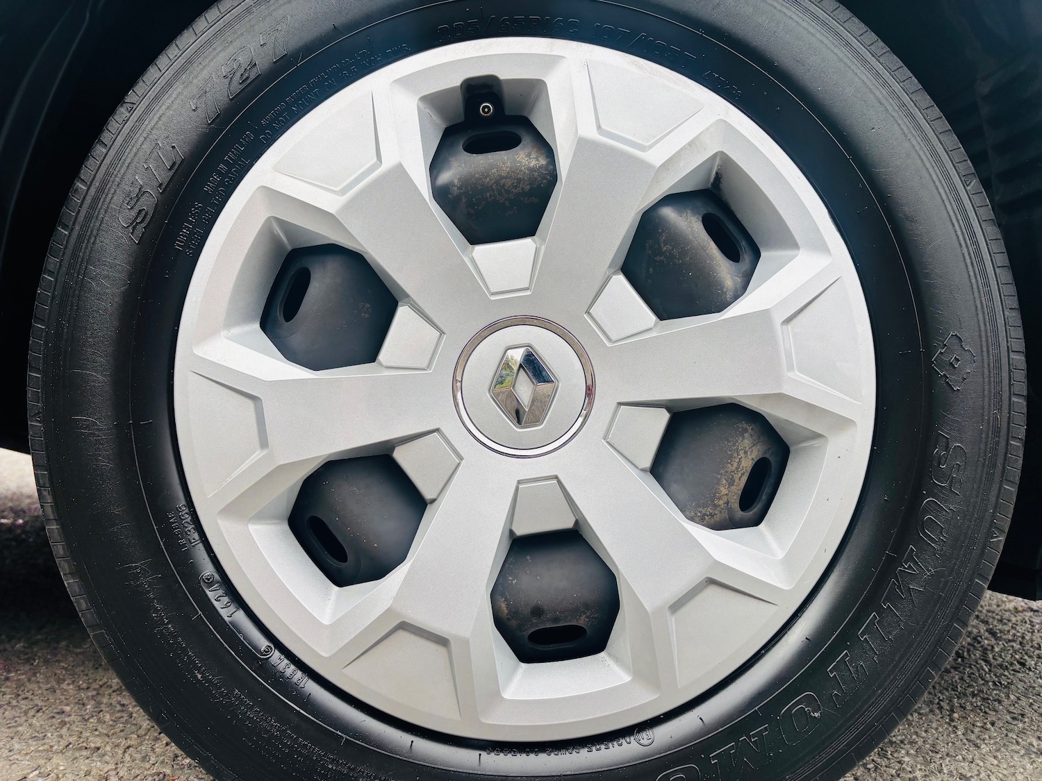 Used Renault Trafic 2022 for sale - 76198105: Photo 10