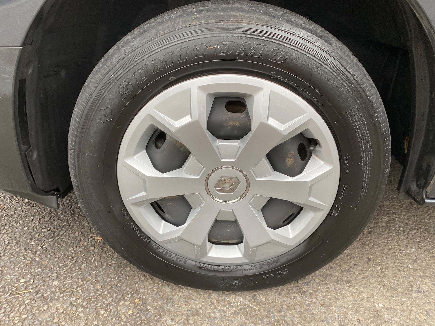 Used Renault Trafic 2022 for sale - 76198105: Photo 11