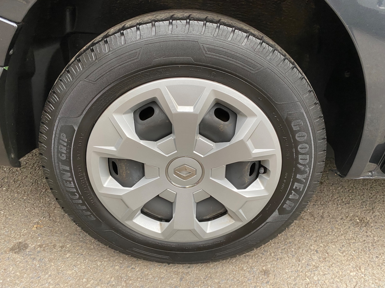 Used Renault Trafic 2022 for sale - 76198105: Photo 12