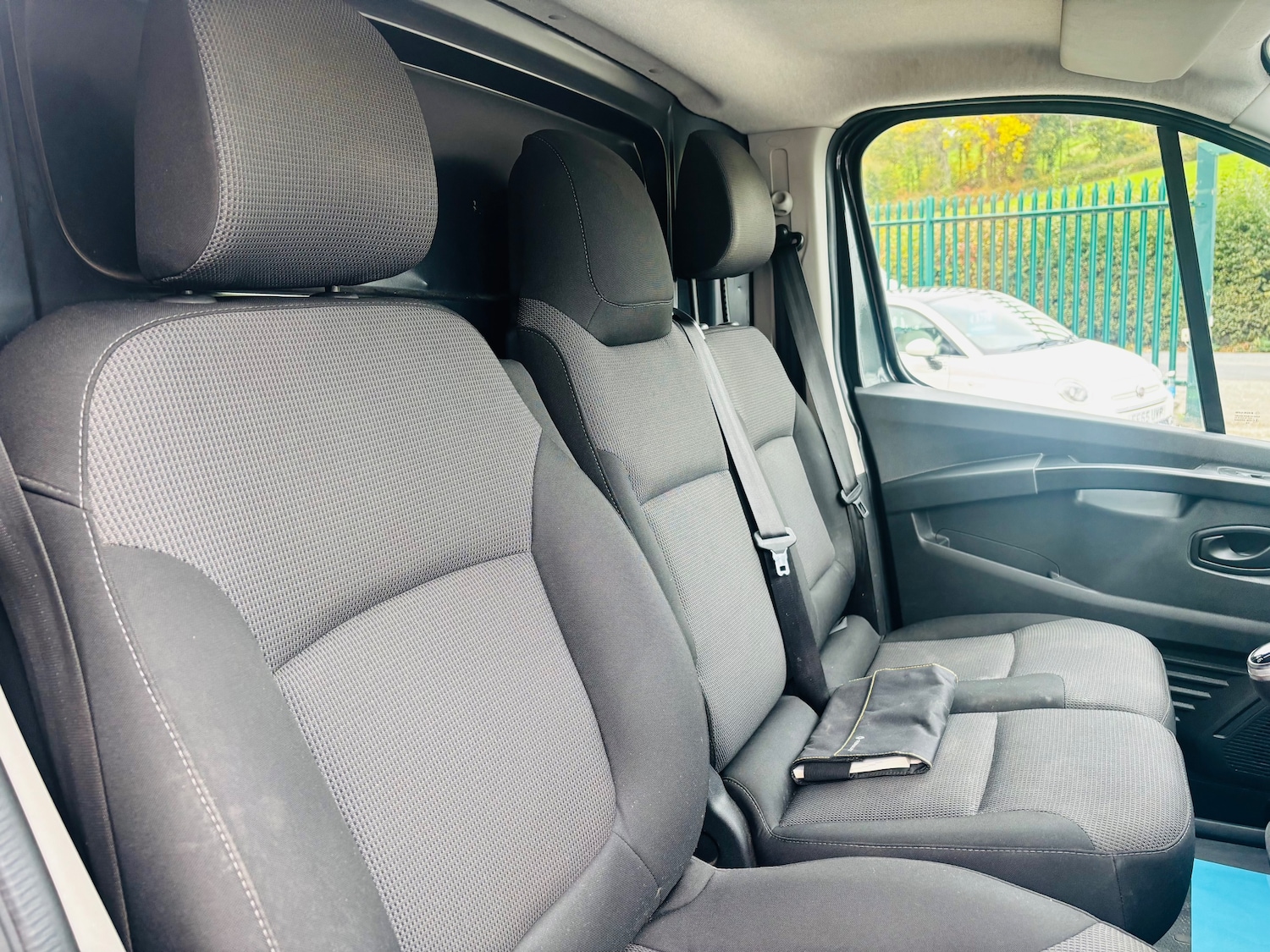 Used Renault Trafic 2022 for sale - 76198105: Photo 13