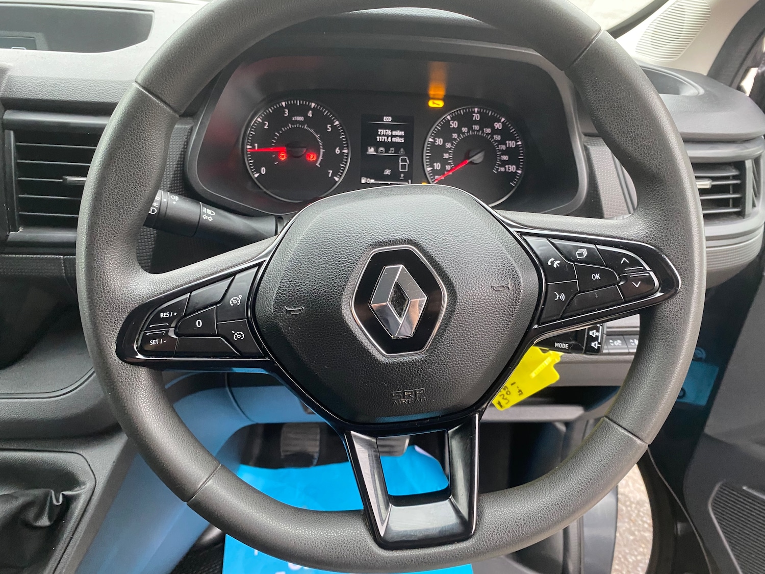 Used Renault Trafic 2022 for sale - 76198105: Photo 16