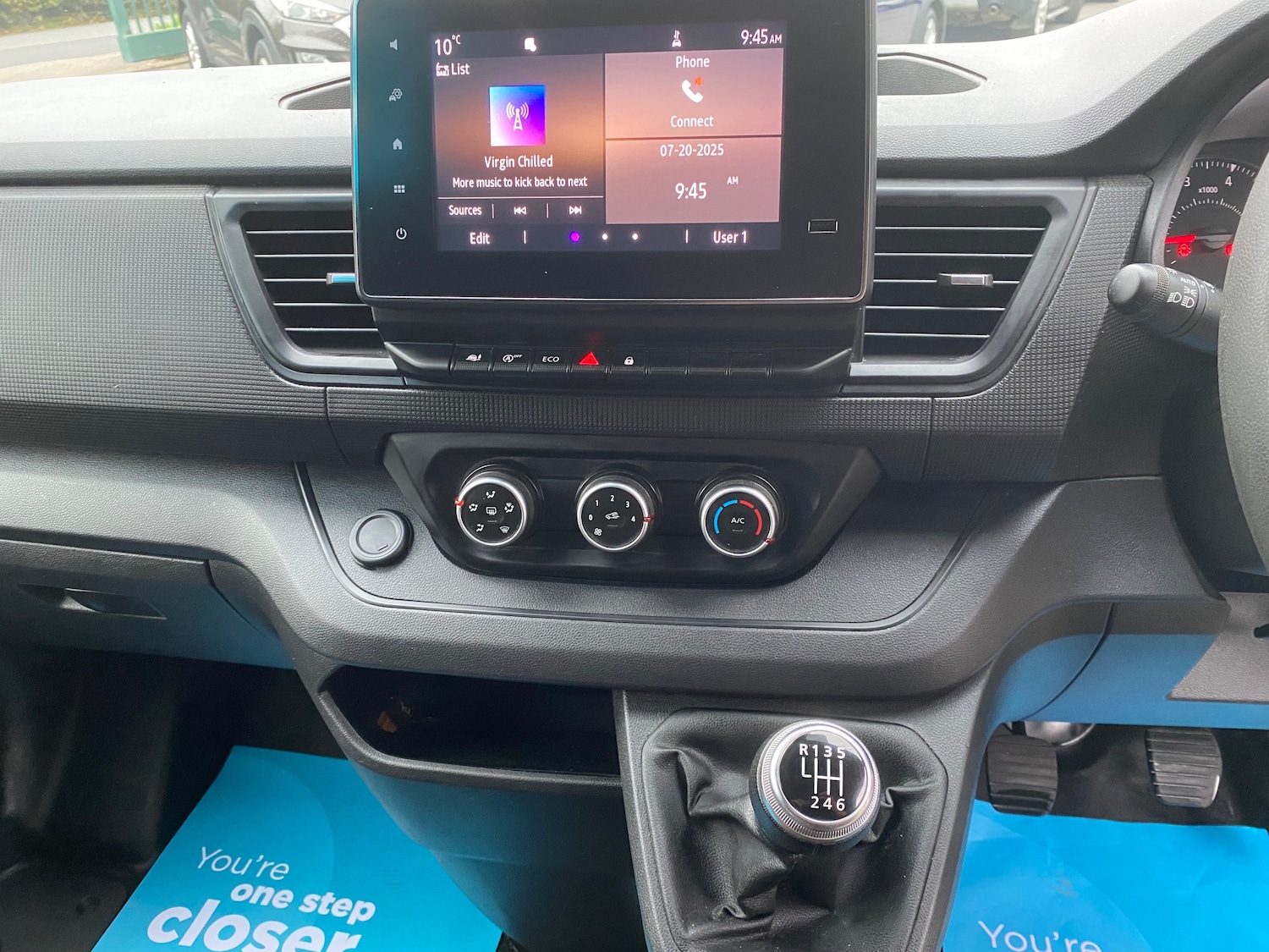 Used Renault Trafic 2022 for sale - 76198105: Photo 17