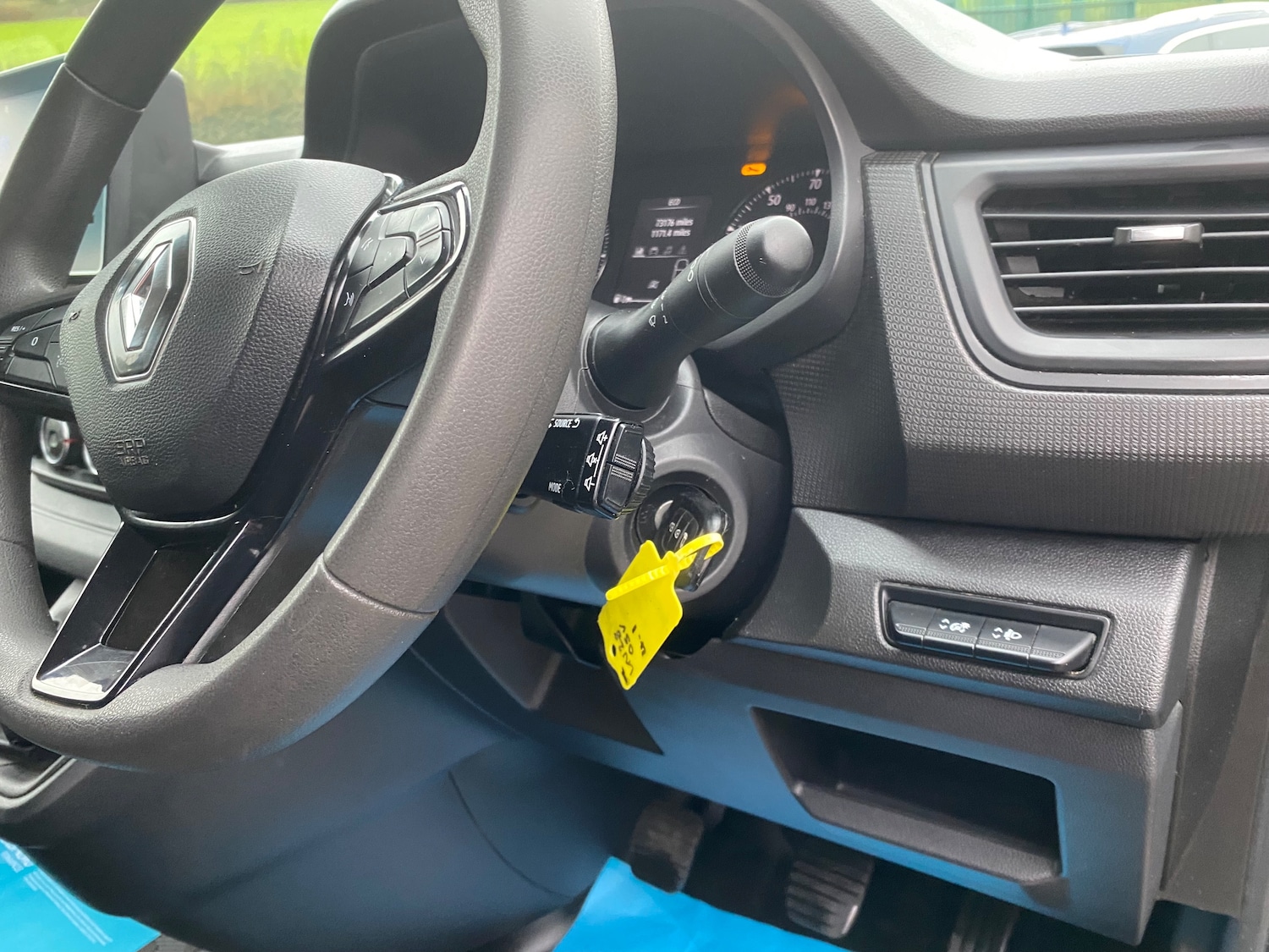 Used Renault Trafic 2022 for sale - 76198105: Photo 19