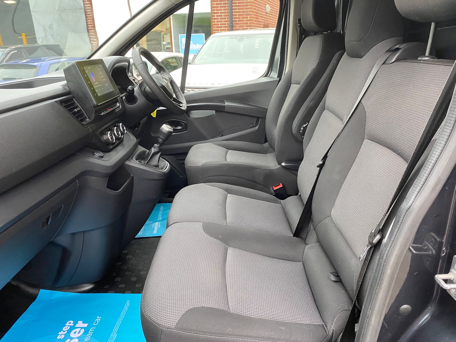 Used Renault Trafic 2022 for sale - 76198105: Photo 21