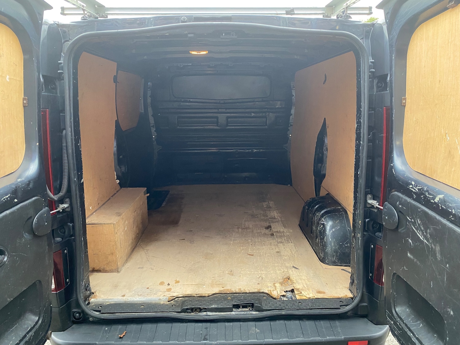 Used Renault Trafic 2022 for sale - 76198105: Photo 23