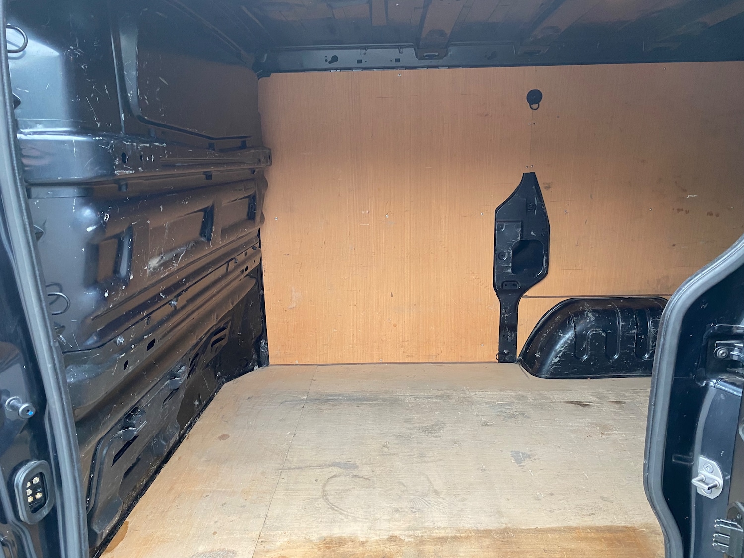 Used Renault Trafic 2022 for sale - 76198105: Photo 26