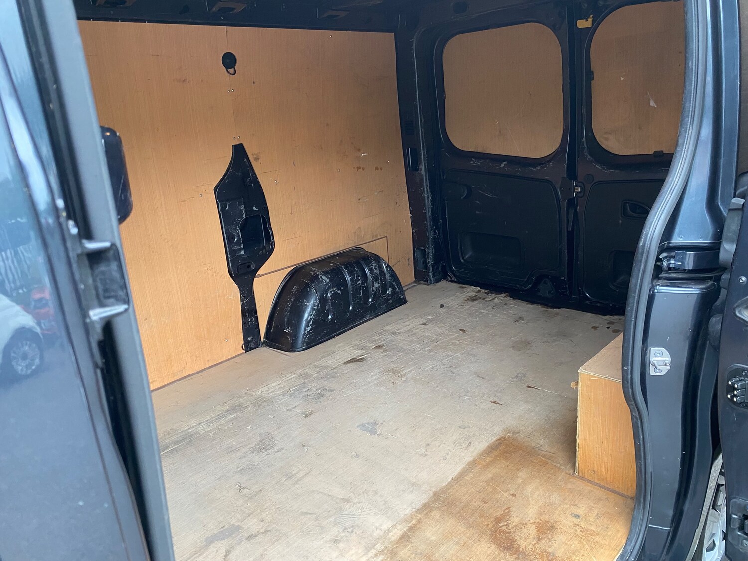 Used Renault Trafic 2022 for sale - 76198105: Photo 27