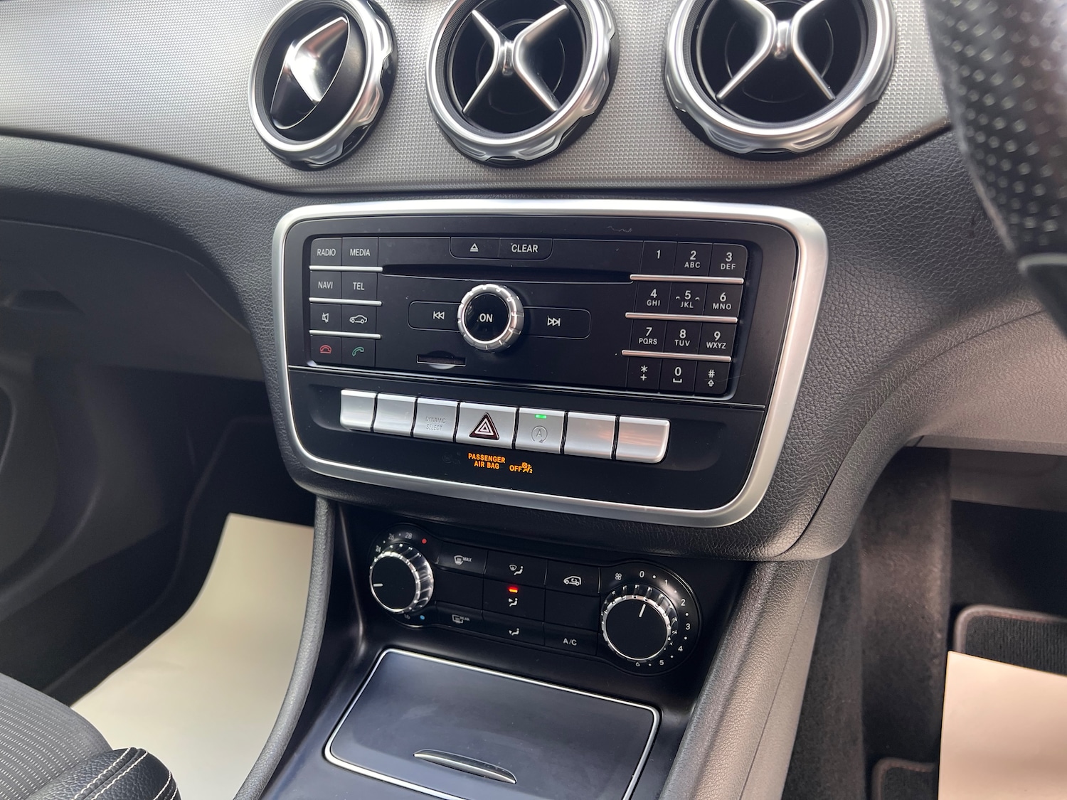 Vehicle 26