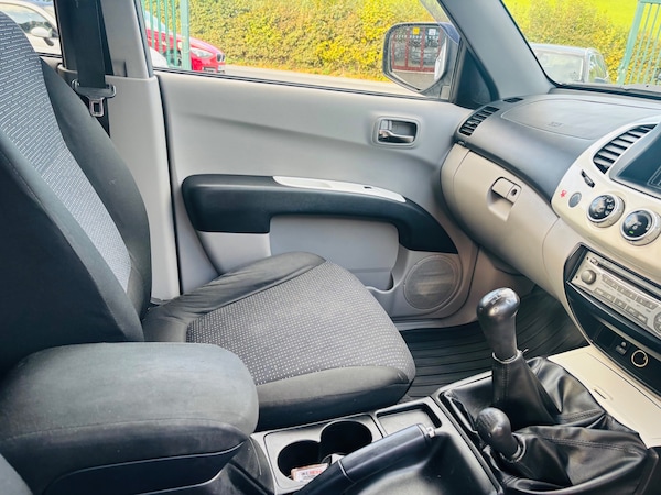 Used Mitsubishi L200 2013 for sale - 76181958: Photo 14