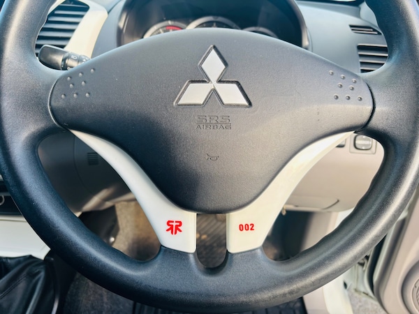 Used Mitsubishi L200 2013 for sale - 76181958: Photo 16