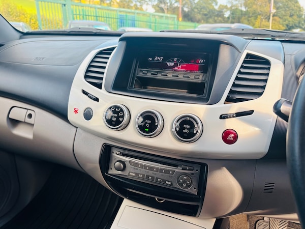 Used Mitsubishi L200 2013 for sale - 76181958: Photo 17