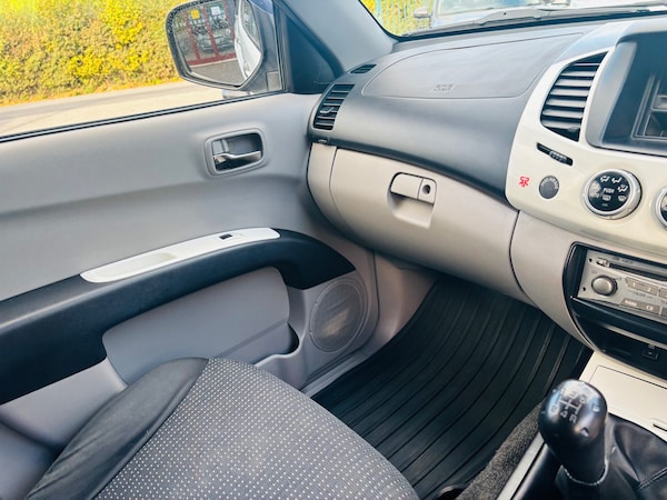 Used Mitsubishi L200 2013 for sale - 76181958: Photo 18