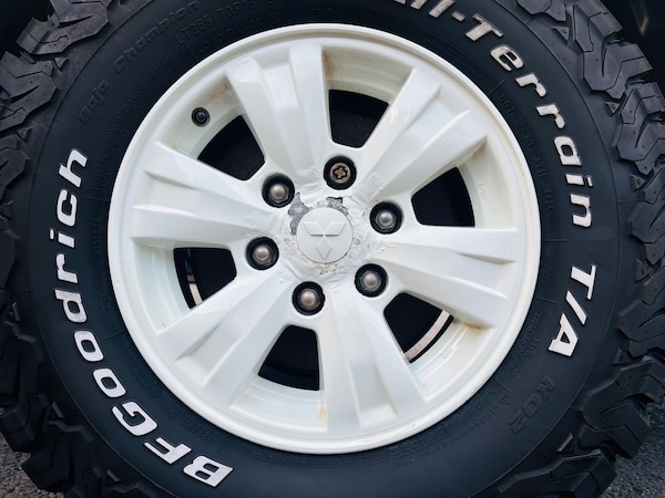 Used Mitsubishi L200 2013 for sale - 76181958: Photo 19