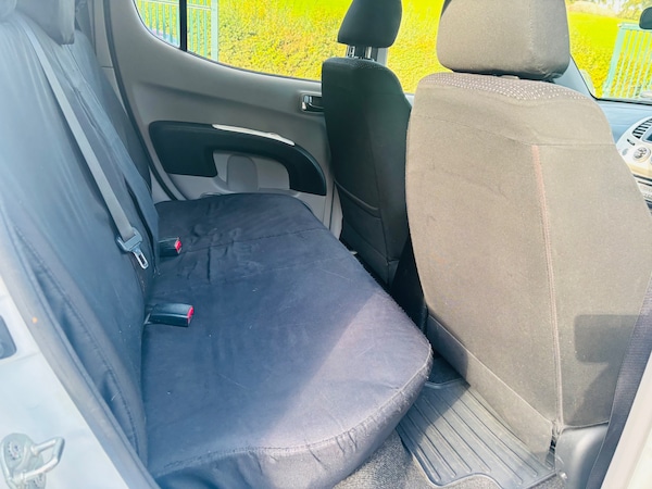 Used Mitsubishi L200 2013 for sale - 76181958: Photo 20