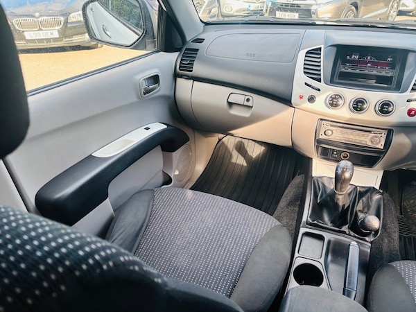 Used Mitsubishi L200 2013 for sale - 76181958: Photo 22