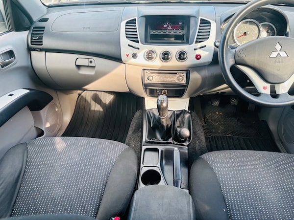 Used Mitsubishi L200 2013 for sale - 76181958: Photo 23