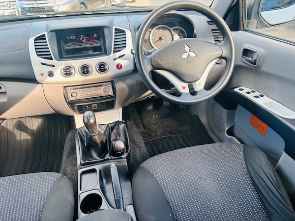 Used Mitsubishi L200 2013 for sale - 76181958: Photo 24