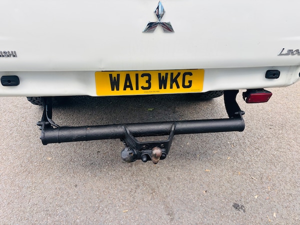 Used Mitsubishi L200 2013 for sale - 76181958: Photo 25