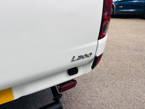 Used Mitsubishi L200 2013 for sale - 76181958: Photo 26