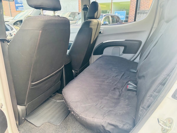 Used Mitsubishi L200 2013 for sale - 76181958: Photo 27
