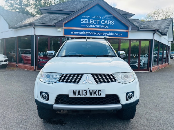 Used Mitsubishi L200 2013 for sale - 76181958: Photo 3