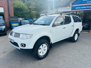 Used Mitsubishi L200 2013 for sale - 76181958: Photo 4