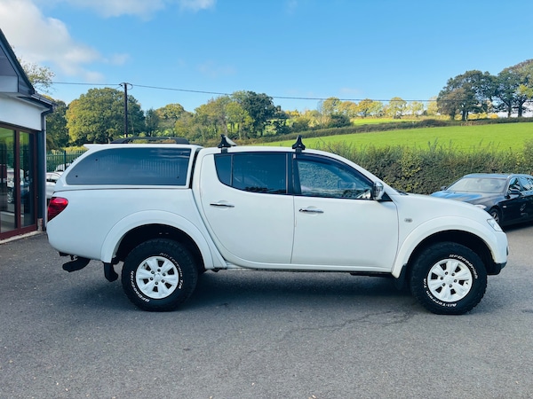 Used Mitsubishi L200 2013 for sale - 76181958: Photo 9